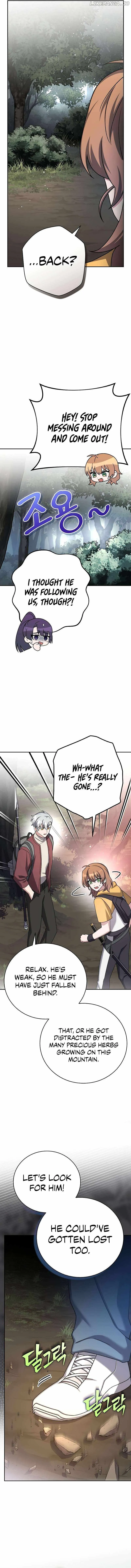 The Novel's Extra (Remake) Chapter 111 Page 6