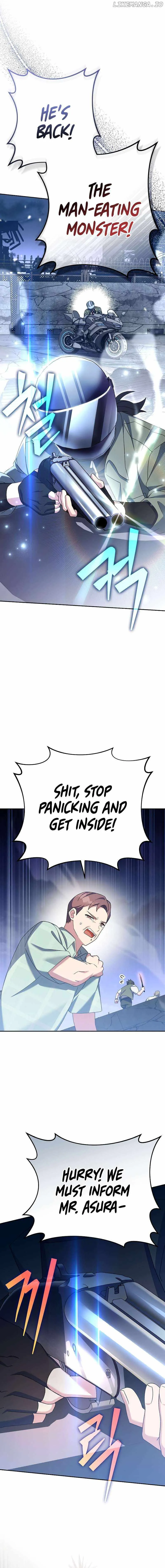 The Novel's Extra (Remake) Chapter 111 Page 16