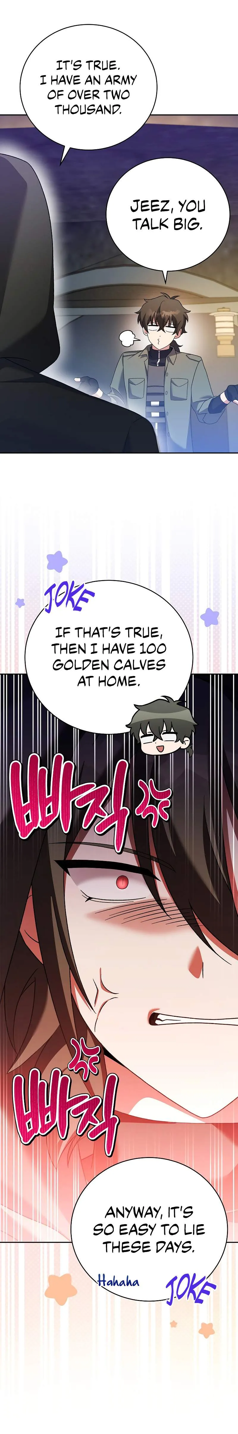 The Novel's Extra (Remake) Chapter 116 Page 4