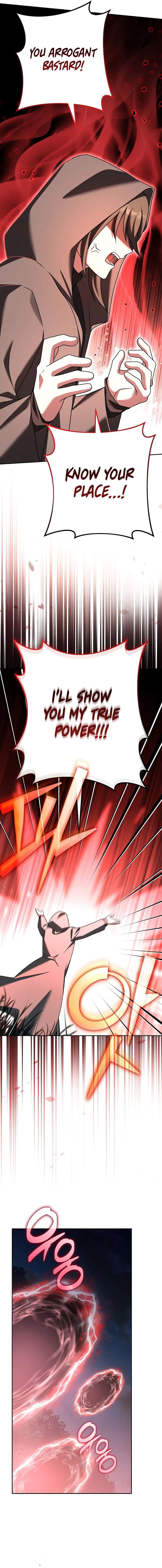 The Novel's Extra (Remake) Chapter 116 Page 5