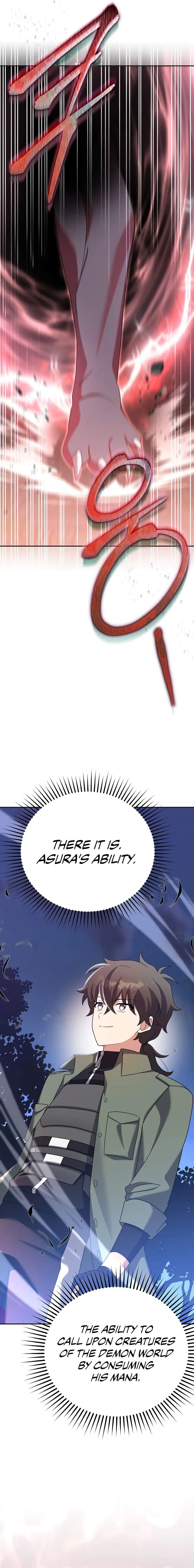 The Novel's Extra (Remake) Chapter 116 Page 6