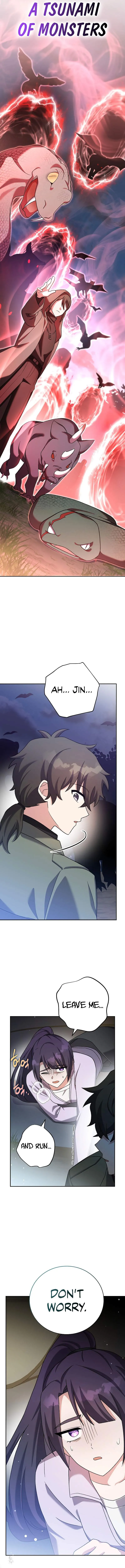 The Novel's Extra (Remake) Chapter 116 Page 7