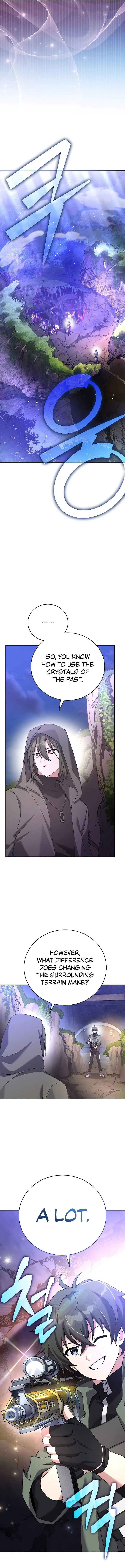 The Novel's Extra (Remake) Chapter 116 Page 12