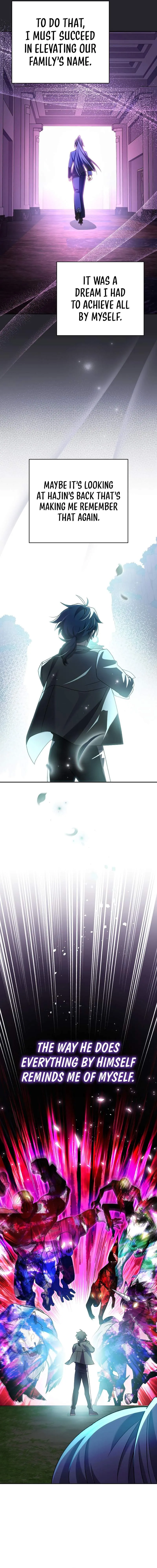The Novel's Extra (Remake) Chapter 116 Page 14