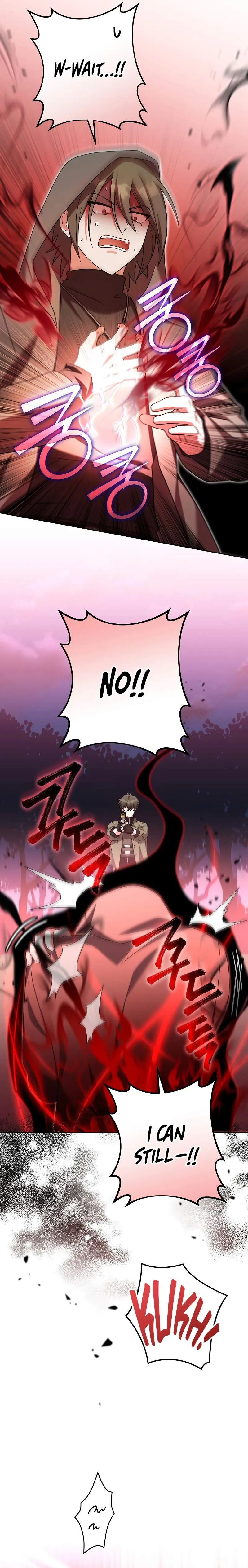 The Novel's Extra (Remake) Chapter 117 Page 13