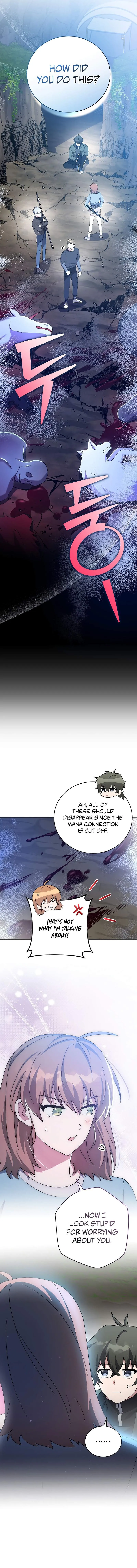 The Novel's Extra (Remake) Chapter 117 Page 18