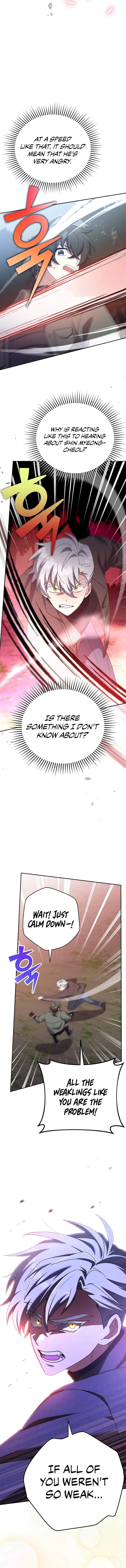 The Novel's Extra (Remake) Chapter 118 Page 13