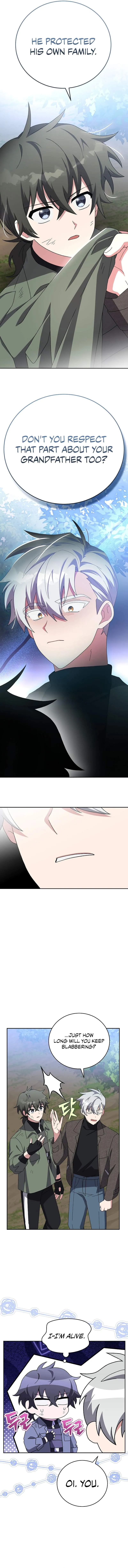The Novel's Extra (Remake) Chapter 118 Page 16