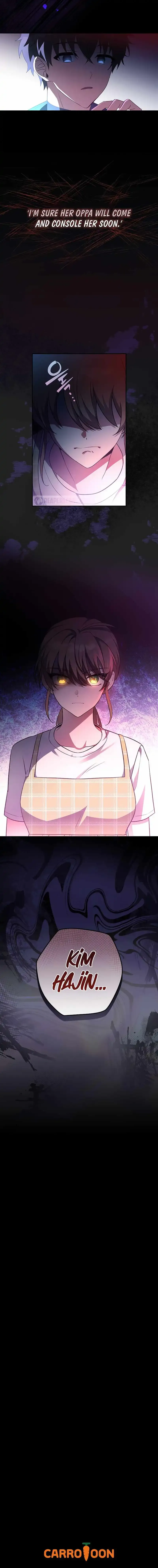 The Novel's Extra (Remake) Chapter 12 Page 12