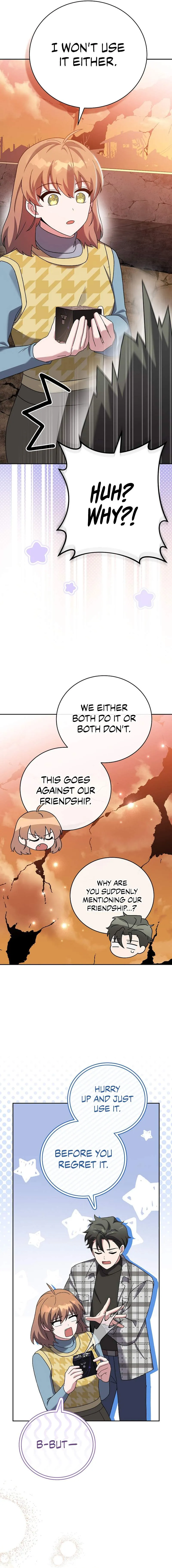 The Novel's Extra (Remake) Chapter 120 Page 4