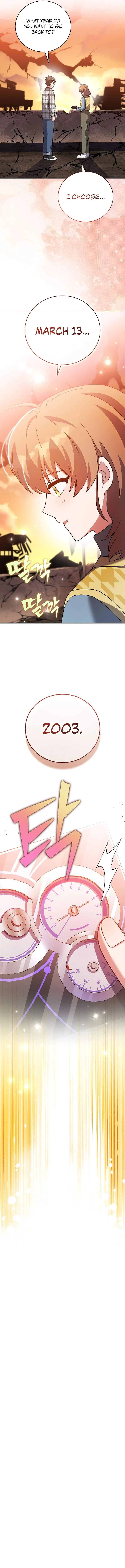 The Novel's Extra (Remake) Chapter 120 Page 6