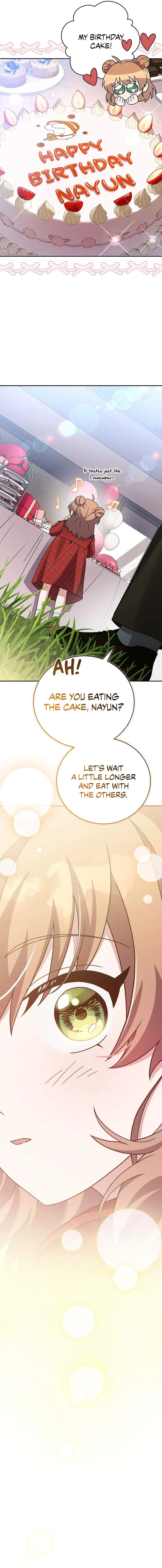 The Novel's Extra (Remake) Chapter 120 Page 8