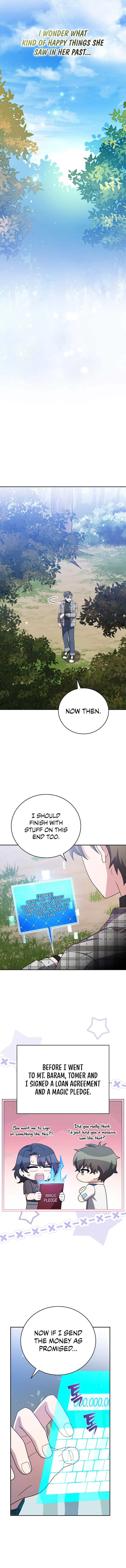 The Novel's Extra (Remake) Chapter 120 Page 19