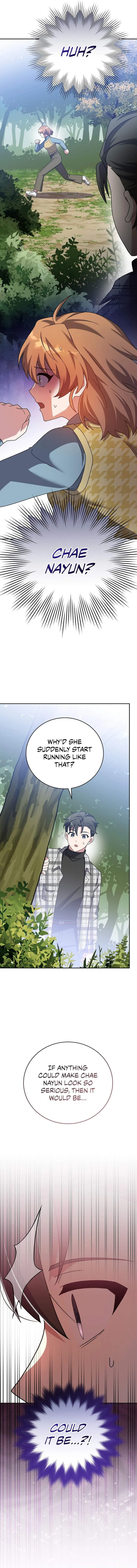The Novel's Extra (Remake) Chapter 120 Page 21
