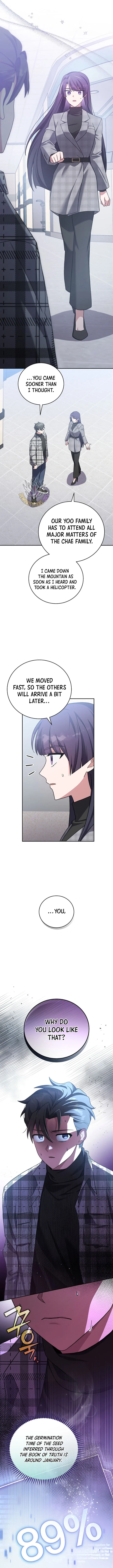 The Novel's Extra (Remake) Chapter 121 Page 5