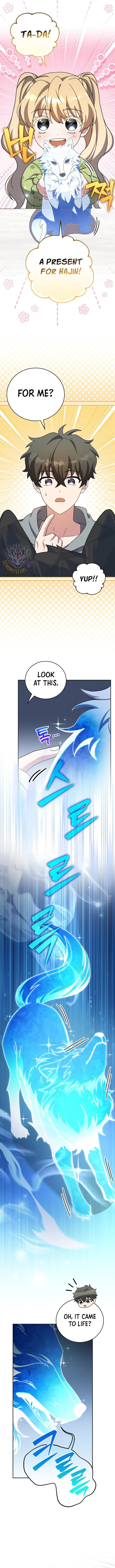 The Novel's Extra (Remake) Chapter 122 Page 5