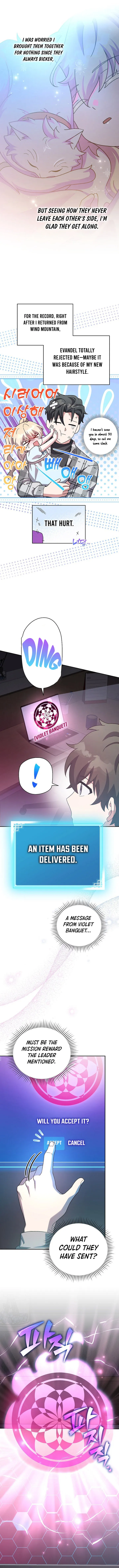 The Novel's Extra (Remake) Chapter 122 Page 10