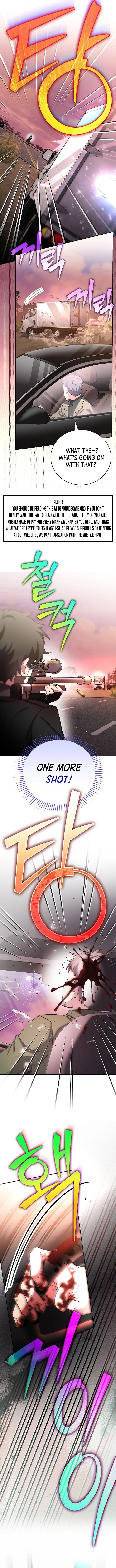The Novel's Extra (Remake) Chapter 123 Page 12