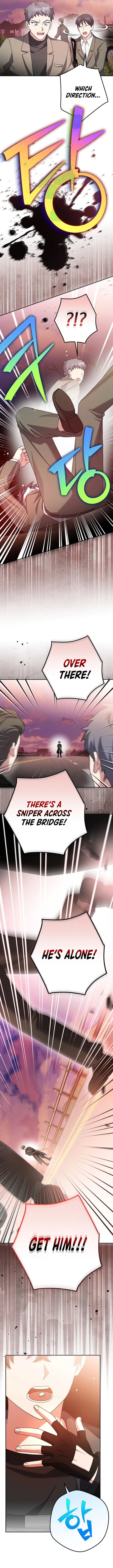 The Novel's Extra (Remake) Chapter 123 Page 14