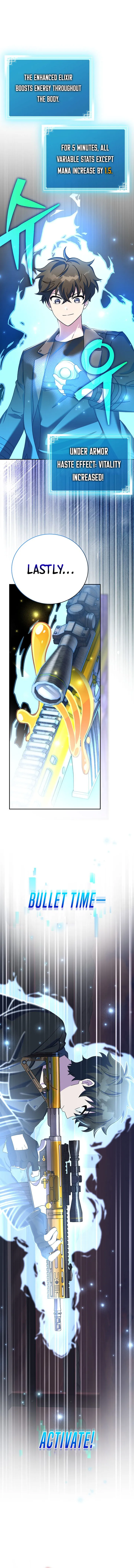 The Novel's Extra (Remake) Chapter 123 Page 15