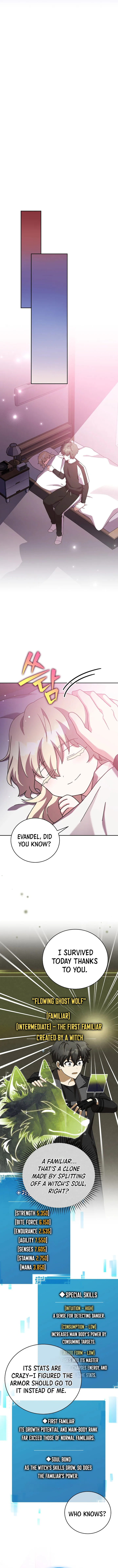 The Novel's Extra (Remake) Chapter 124 Page 9
