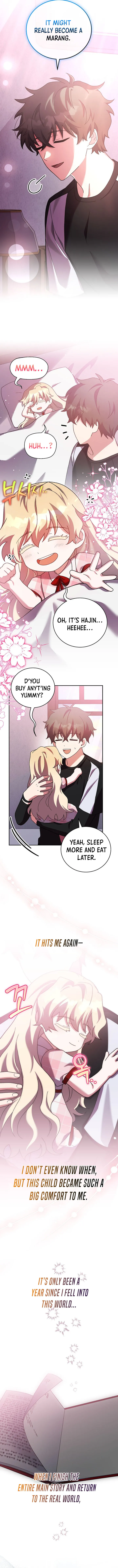 The Novel's Extra (Remake) Chapter 124 Page 10