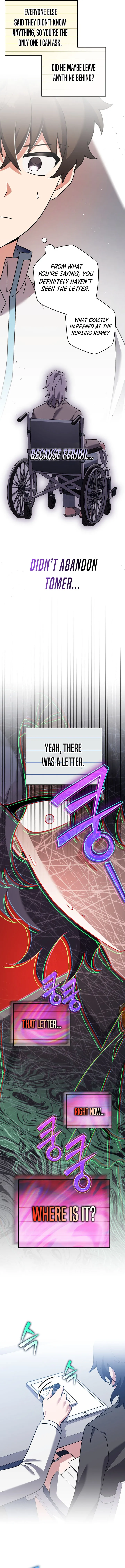 The Novel's Extra (Remake) Chapter 124 Page 15