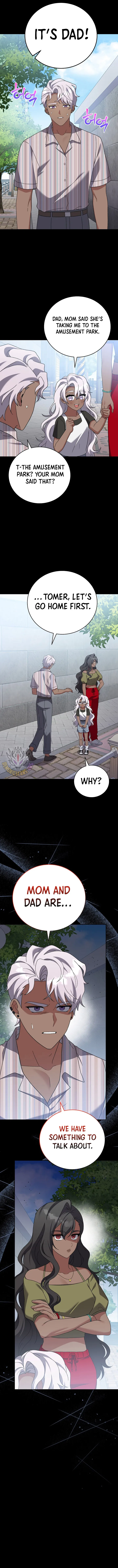 The Novel's Extra (Remake) Chapter 125 Page 9