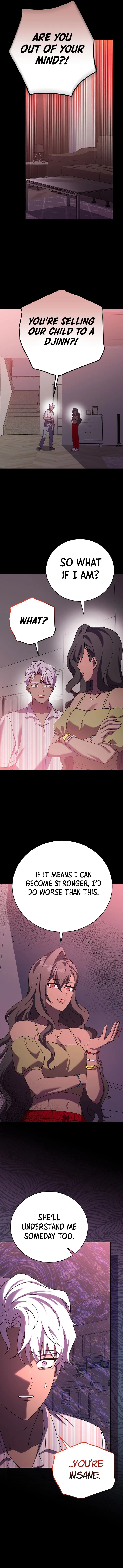 The Novel's Extra (Remake) Chapter 125 Page 10