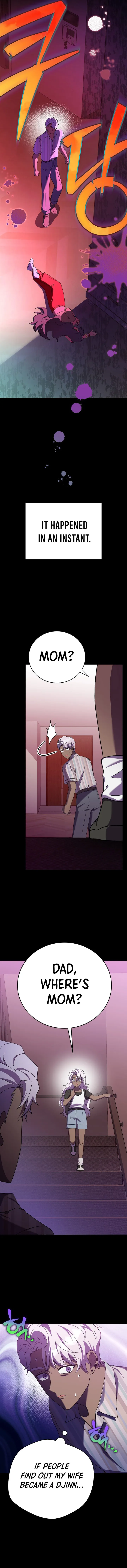 The Novel's Extra (Remake) Chapter 125 Page 12