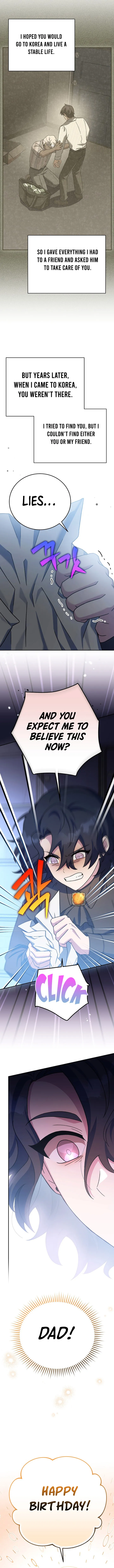 The Novel's Extra (Remake) Chapter 125 Page 14