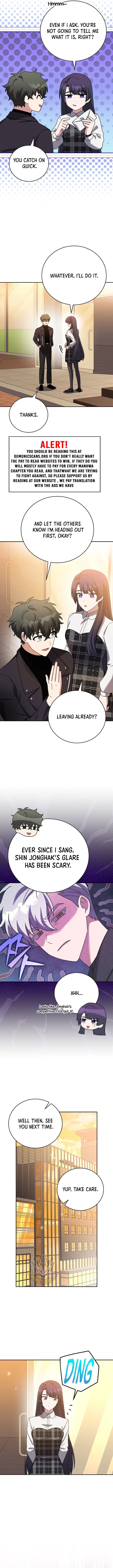 The Novel's Extra (Remake) Chapter 126 Page 10