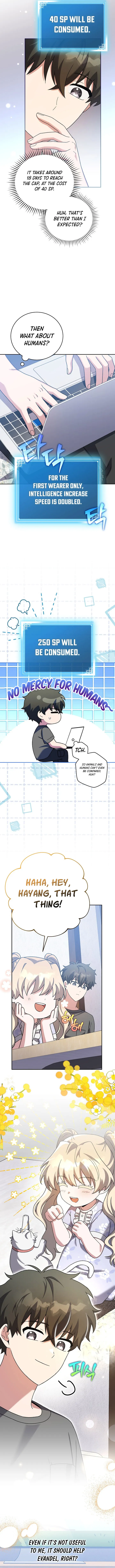The Novel's Extra (Remake) Chapter 127 Page 6