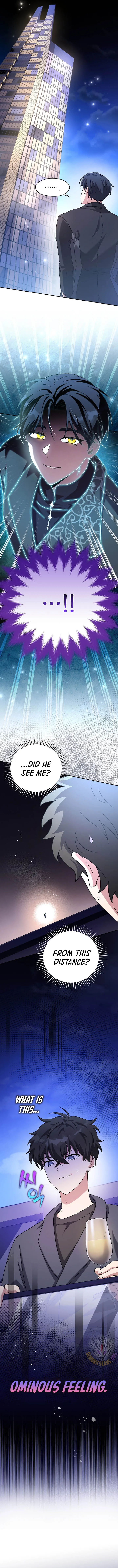 The Novel's Extra (Remake) Chapter 128 Page 3