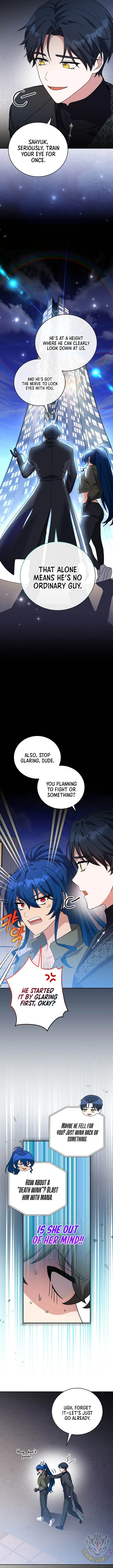 The Novel's Extra (Remake) Chapter 128 Page 8