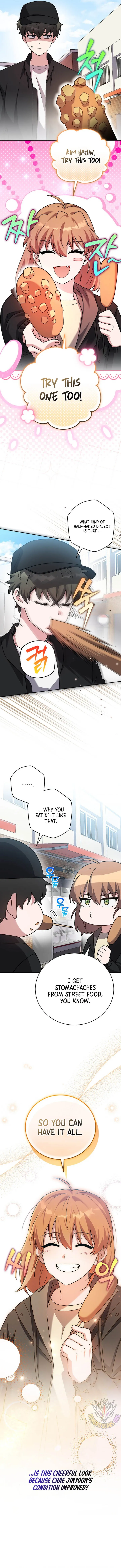 The Novel's Extra (Remake) Chapter 128 Page 16