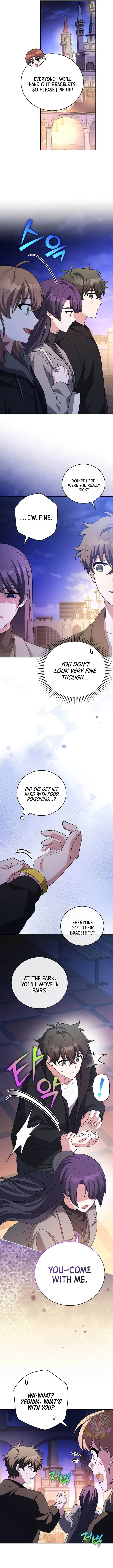 The Novel's Extra (Remake) Chapter 129 Page 4
