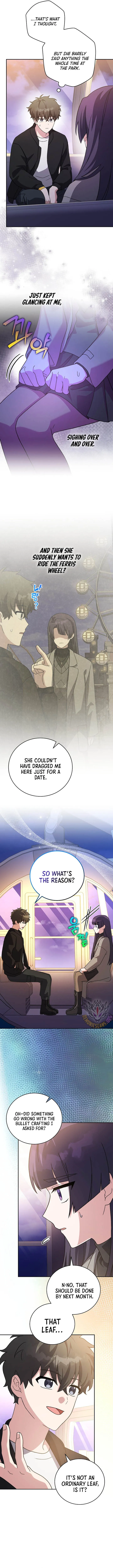 The Novel's Extra (Remake) Chapter 129 Page 6