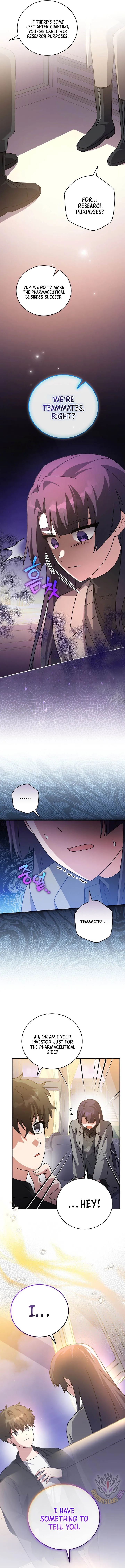 The Novel's Extra (Remake) Chapter 129 Page 7
