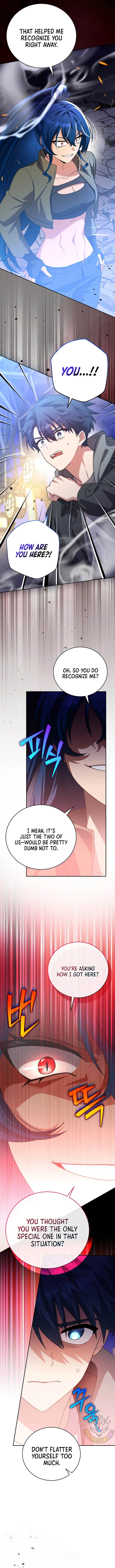 The Novel's Extra (Remake) Chapter 129 Page 10