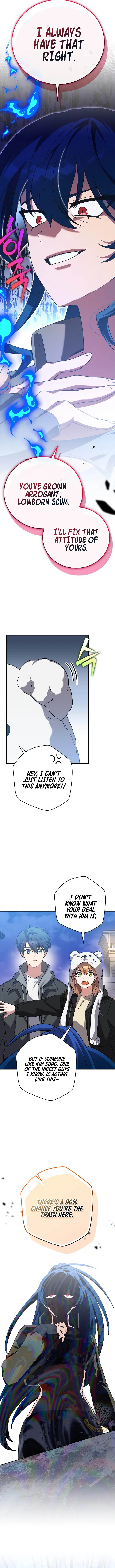 The Novel's Extra (Remake) Chapter 129 Page 12