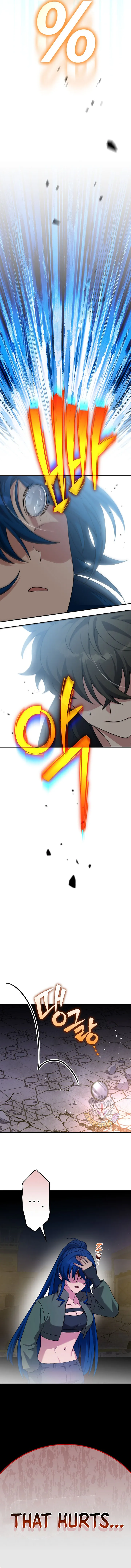 The Novel's Extra (Remake) Chapter 130 Page 14