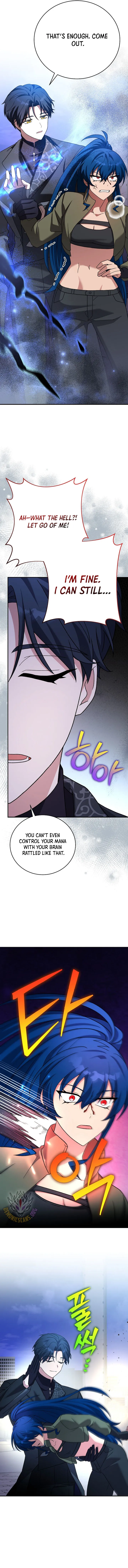 The Novel's Extra (Remake) Chapter 130 Page 16