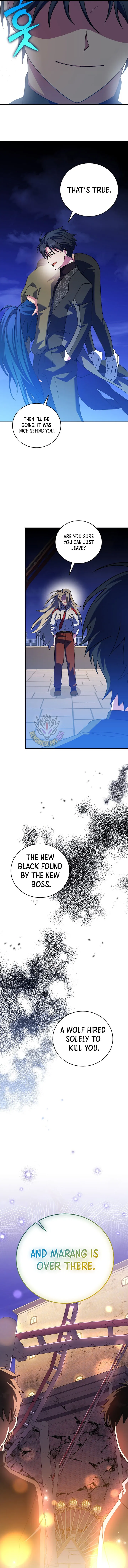 The Novel's Extra (Remake) Chapter 131 Page 5