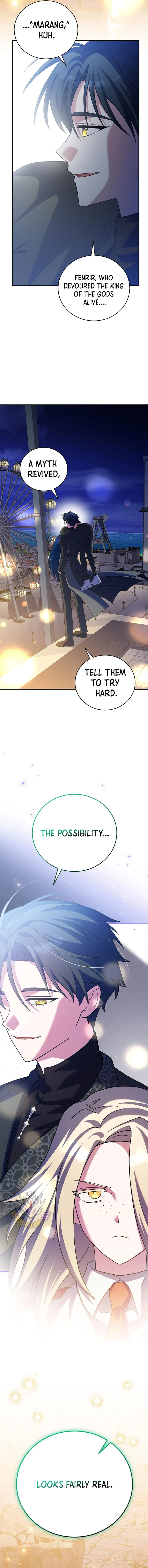 The Novel's Extra (Remake) Chapter 131 Page 6