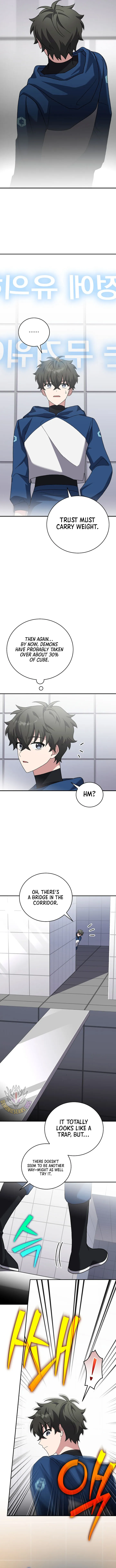 The Novel's Extra (Remake) Chapter 132 Page 16