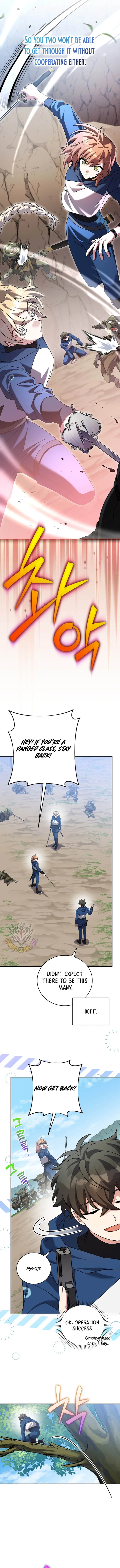 The Novel's Extra (Remake) Chapter 133 Page 6