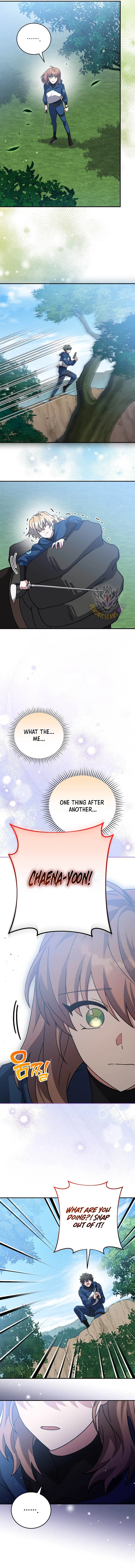 The Novel's Extra (Remake) Chapter 133 Page 16
