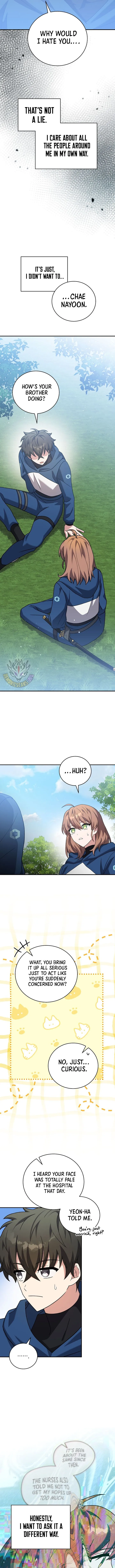 The Novel's Extra (Remake) Chapter 134 Page 7