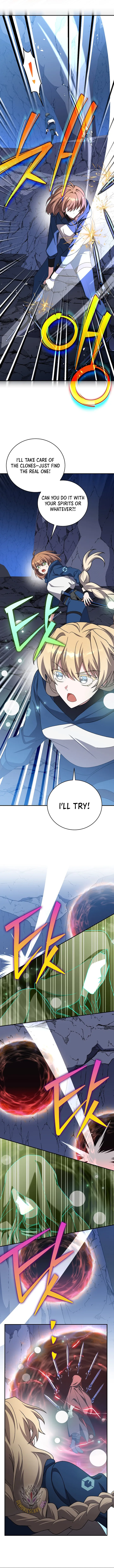 The Novel's Extra (Remake) Chapter 135 Page 4